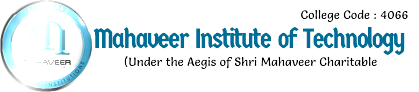 Mahaveer Institute of Technology