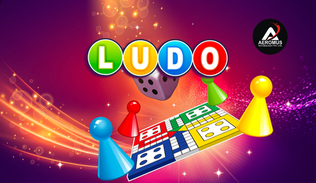 Offline Ludo game tutorial | Ludo earning