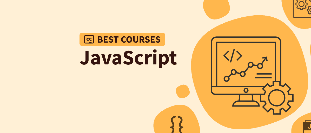 Best JavaScript Online Courses for Beginners