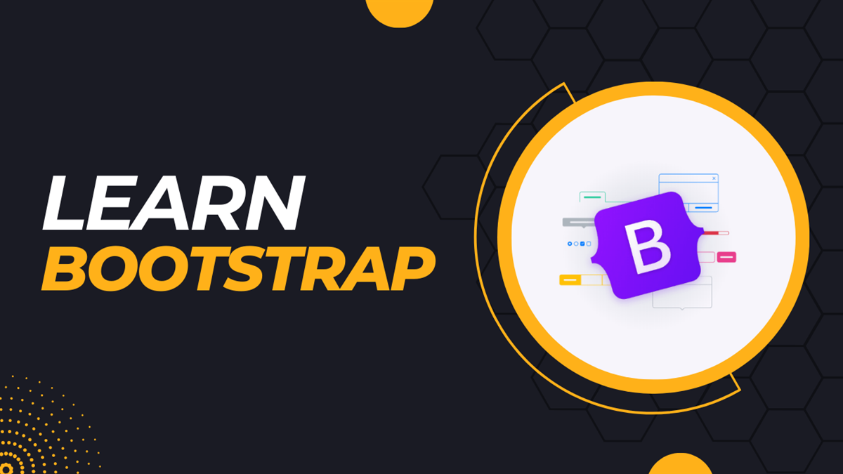Complete Bootstrap Tutorial in Hindi for Beginners
