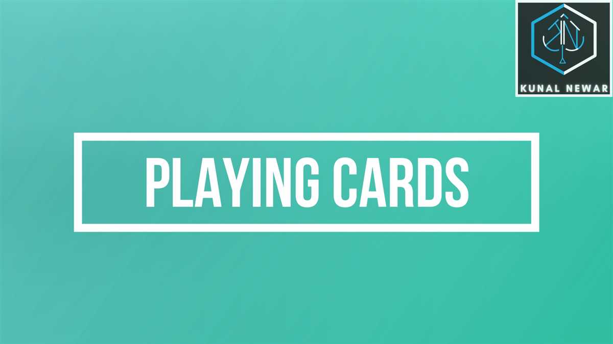 About Cards