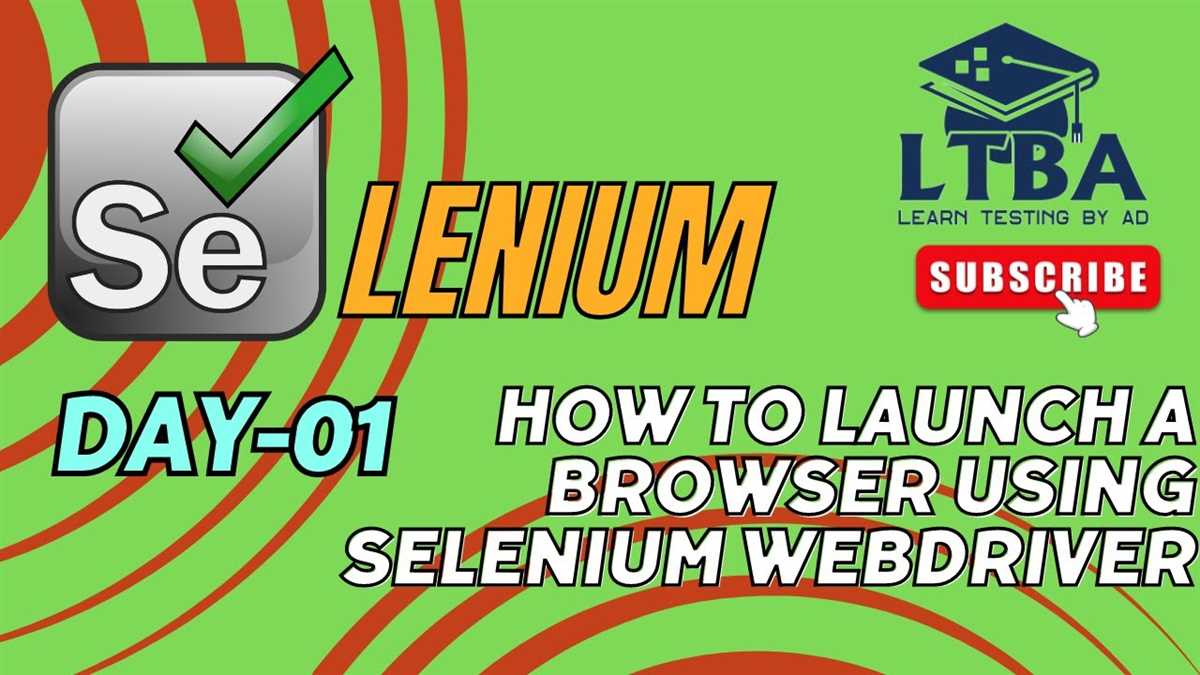 Demo Video of Selenium Course Will be Out Soon!
