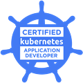 Certified Kubernetes Application Developer (CKAD)