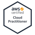 AWS Certified Cloud Practitioner