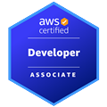 AWS Certified Developer - Associate