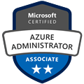 AZ-104: Microsoft Azure Administrator Associate