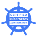 Certified Kubernetes Administrator (CKA)