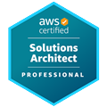 AWS Certified Solutions Architect - Professional