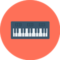 Keyboard Instrument