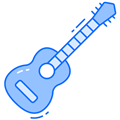 Blues Guitar