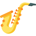 Saxophone