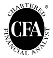 Chartered Financial Analyst (CFA) 