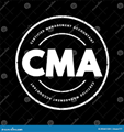 Certified Management Accountant (CMA)