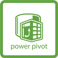 Power Pivot