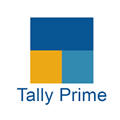 TallyPrime (Tally.ERP) 