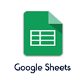 Google Sheets