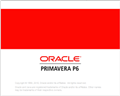 Oracle Primavera