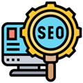 Search Engine Optimization (SEO)