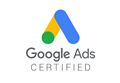 Google Ads Certification