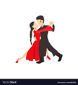 Tango Dance 