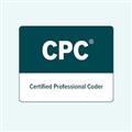 Certified Professional Coder (CPC) 